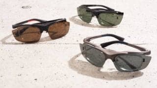 フィールドスポーツ用スポーツグラス「WR-103RX」発売