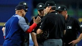 盗聴行為で処分の審判が弁護士擁しMLBを提訴　人種差別を主張し泥沼の争いに発展