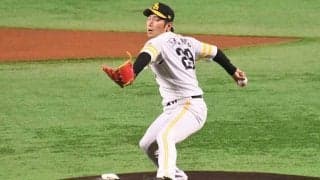 鷹石川、2被弾含む5回6安打3失点を真摯に受け止め　「前に進んでいきたい」