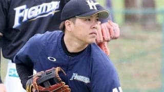 「傷薬を見つけるのもマウンド」　ハム左腕“無敗記録”を見守った投手コーチの言葉