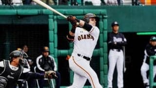 巨人パーラの「サメダンス」誕生秘話。戦力外→世界一球団の中心選手になった