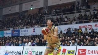 西宮ストークス、福田真生と契約合意…今季は琉球ゴールデンキングスでプレー