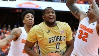 新潟アルビレックスBBが新外国籍選手を獲得…203センチ122キロのパワーフォワード兼センター