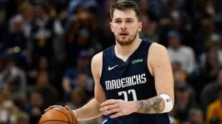 「ルカ・ドンチッチはベストシェイプではない。それは普通のこと」とトレーナーが発言