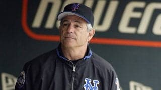 元ロッテ監督バレンタイン氏、MLBプレーオフに提案「日本のリーグを真似るべき」