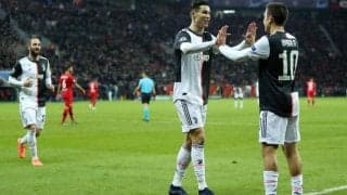 サッリ、ディバラとロナウドの共存について「戦術的に容易でない」