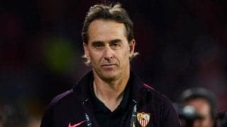 アンダルシア・ダービー控えるセビージャ指揮官「有利不利はない。素晴らしいチームが2つあるだけ」