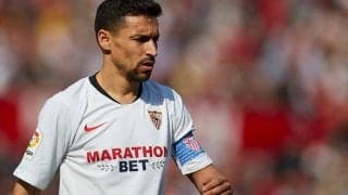 セビージャ主将ヘスス・ナバス、アンダルシア・ダービーに闘志燃やす