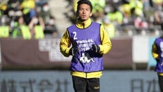 千葉DF下平匠が交通事故、クラブは厳重注意