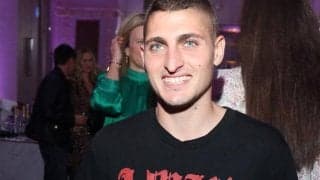 再びヴェラッティの喫煙が発覚…バカンス中に歩きたばこ