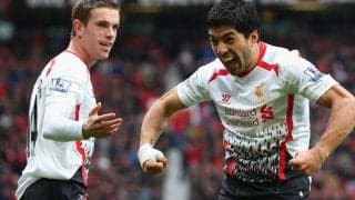 かつての低評価から一転、優勝キャプテンへ変貌を遂げたヘンダーソンのカギは？「スアレスとのケンカ」