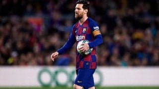 メッシのゴール量産は優勝を遠ざける? 残り11試合のゴール数がタイトルに関わる意外なデータ