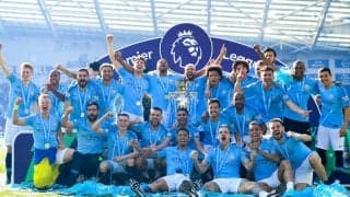 プレミアリーグクラブ、新型コロナウイルスの影響で今季は約1400億円の減収に