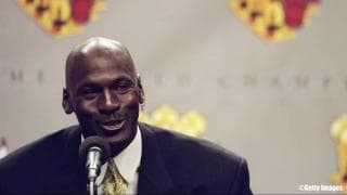 マイケル・ジョーダンとジョーダンブランドが人種差別撲滅のために110億円を支援