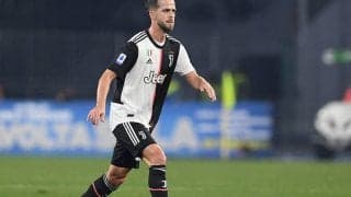 「彼は並外れたプレーヤー」サッリ、退団噂のピャニッチに言及