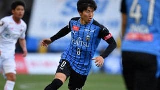 川崎FのMF脇坂泰斗が入籍「学生時代からずっとサポートしてくれた」