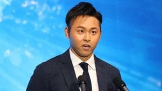 「中学の時は卓球部」 競泳金メダリスト・北島康介氏、仰天過去写真が話題に