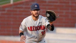 【MLB】ヤンキースの1巡目捕手が名門からの指名に狂喜乱舞　「水曜の夜が100日分の土曜に」