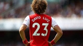 本番ではやめてくれよ…ダビド・ルイスの軽率なプレーにファン騒然