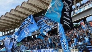 川崎F来季加入内定の桐蔭横浜大学MF橘田健人が特別指定選手に