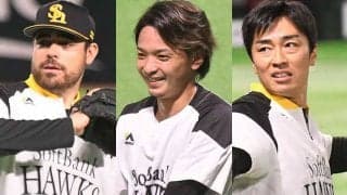 今季ならではの戦い方？　鷹・工藤監督が描く先発6人と第2先発の重要性