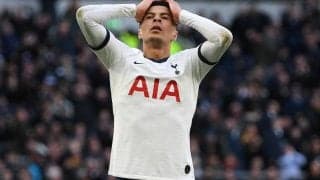 コロナ禍で不適切なSNS発信を行ったデレ・アリに1試合の出場停止処分、ユナイテッド戦欠場