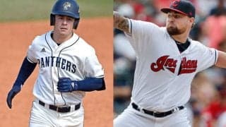 【MLB】ドラフトで生まれた珍事に米注目　インディアンスに同姓同名左腕誕生か？