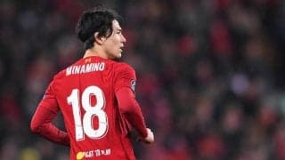 リバプール南野拓実がアピール！ 2部相手に6発大勝の対外試合で1G1A