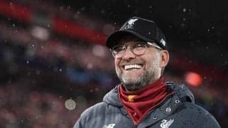 重要なテストゲームを6-0白星…クロップも「最初から本当に良かった」と総括