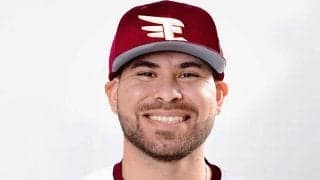 楽天ロメロ、背番号「99」から「9」に変更　「光栄。ベストを尽くしたい」