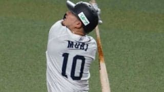 西武・森、打率5分の“超不振”脱するのろしの3安打　のしかかる正捕手、選手会長の重圧