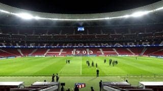 アトレティコが永遠のライバルに手を差し伸べる？ レアルにスタジアム貸出オファー