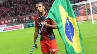 鹿島DFブエノに元アルゼンチン代表監督が興味、アトレチコ・ミネイロが接触