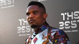 引退後カタールで暮らすエトーが2022年W杯を語る「今後100年の中でも最高の大会になる」