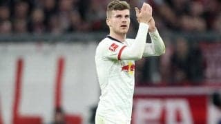 ヴェルナーの加入にどう思う？ チェルシー若手FWから「良い契約」との声