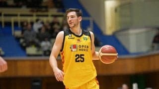 新潟アルビレックスBBがロスコ・アレンを獲得…今季は39試合に出場