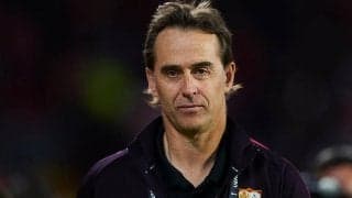 セビージャが再開初戦のアンダルシア・ダービー白星…指揮官が労いの言葉