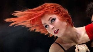 ロシアフィギュア界に潜む問題点　英出身選手が指摘「コーチが選手の限界を知らない」