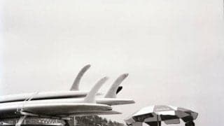 Surf Voice vol.4 「1960年代、サーファーと車」