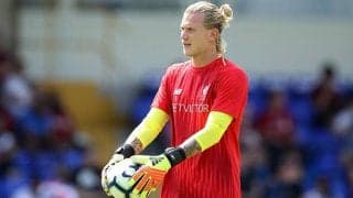 カリウス、リバプールからの移籍を急がず…残留に含みも