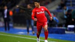 ヴェルナー放出のライプツィヒ、代役にファン・ヒチャンをリストアップ