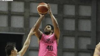 秋田ノーザンハピネッツ、ジャスティン・キーナンを自由交渉選手リストへ