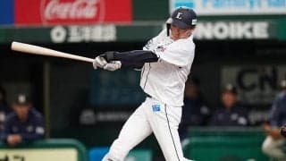 走攻守3拍子そろった西武の新主将・源田壮亮がチームを3連覇に導く！