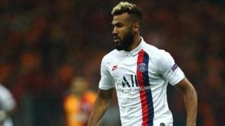 チュポ=モティング、契約満了で今月を以ってPSG退団へ