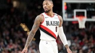 デイミアン・リラード「俺は数年前にニックスへ行くんだと思ってた」