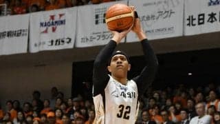 引退を決めた日本バスケ界のレジェンド「男・桜木」が「第２の桜木」に贈ったメッセージとは