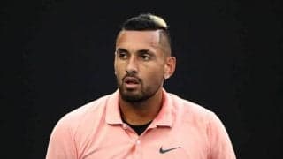 キリオスが男子テニス協会を批判「自分勝手だ」