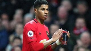 「実は私の息子」 元ガーナ代表FWがラッシュフォードの父親であると仰天主張！