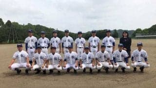 【高校野球】地域の方々の感謝も背負い完全燃焼　小瀬高等学校（茨城）の「思い出の選手名鑑」