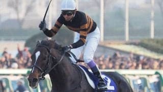 【武豊日記】キタサンブラックが、晴れて顕彰馬に選出